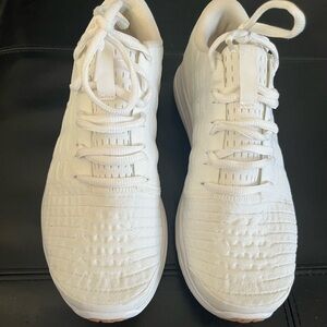 Brand new Under Armour size 7 youth sneaker